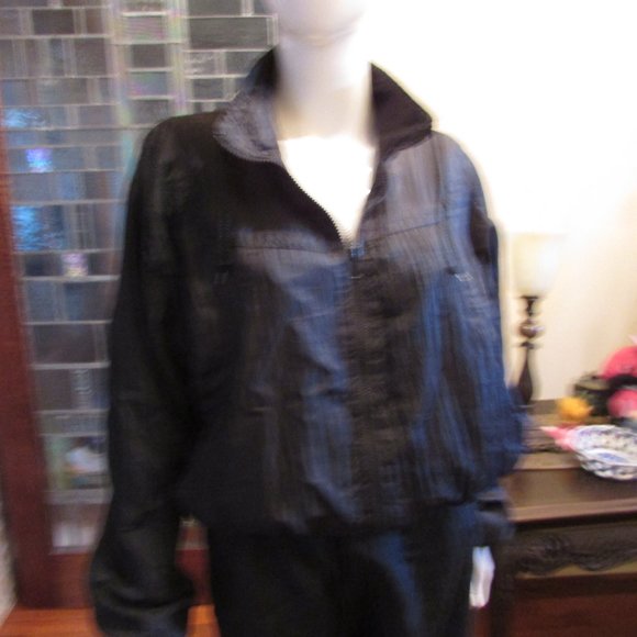 Vintage Olympic Exposure Track Suit - Picture 2 of 6